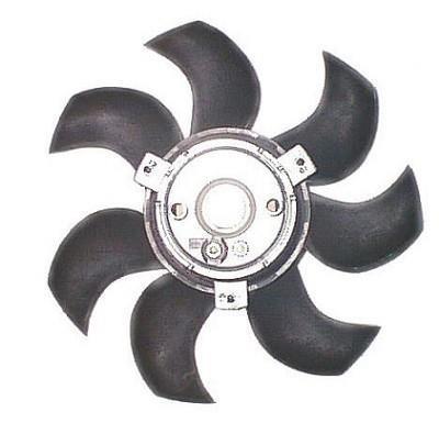 Ventilador do motor BERU LE008