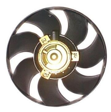 Ventilador, refrigeración del motor BERU ref. LE012