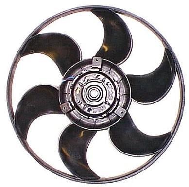 Ventilateur de refroidissement du moteur (Motoventilateur) BERU LE022