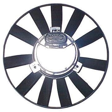 Ventilateur de refroidissement du moteur (Motoventilateur) BERU LE027