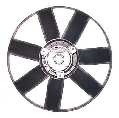 Ventilateur de refroidissement du moteur (Motoventilateur) BERU LE030