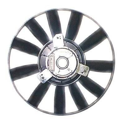 Ventilador do motor BERU LE042