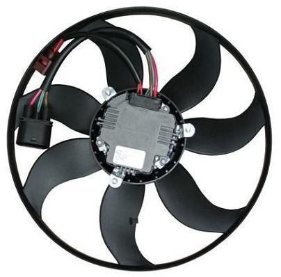 Ventilateur de refroidissement du moteur (Motoventilateur) BERU LE047