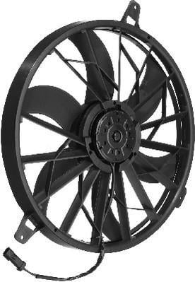 Ventilador do motor BERU LE053