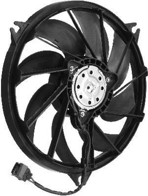 Ventilateur de refroidissement du moteur (Motoventilateur) BERU LE057