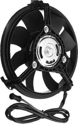 Ventilador, refrigeración del motor BERU ref. LE066