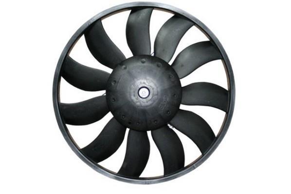 Ventilateur de refroidissement du moteur (Motoventilateur) BERU LE068
