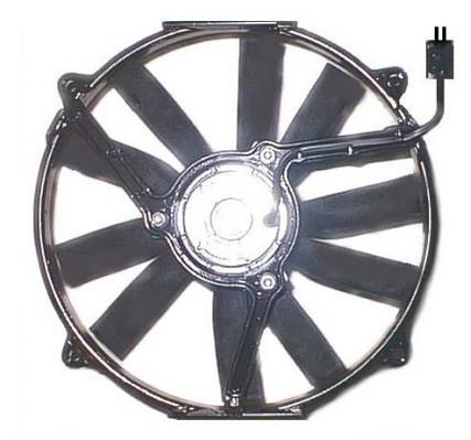 Ventilateur de refroidissement du moteur (Motoventilateur) BERU LE089