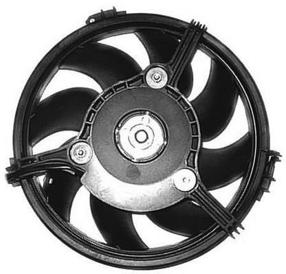 Ventilateur de refroidissement du moteur (Motoventilateur) BERU LE505