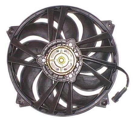 Ventilateur de refroidissement du moteur (Motoventilateur) BERU LE079
