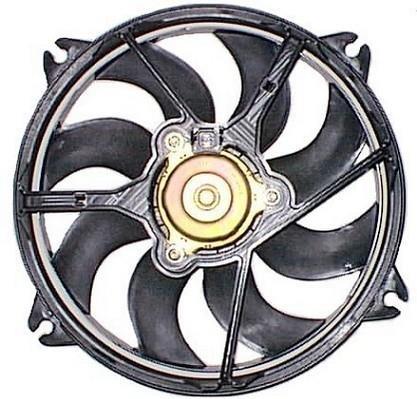 Ventilador do motor BERU LE509