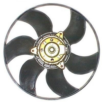Ventilateur de refroidissement du moteur (Motoventilateur) BERU LE085