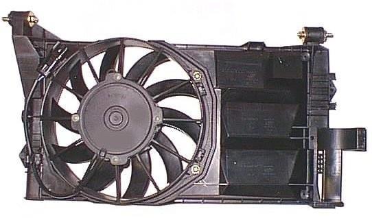 Ventilador, refrigeración del motor BERU ref. LE520