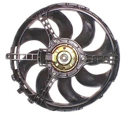 Ventilateur de refroidissement du moteur (Motoventilateur) BERU LE528