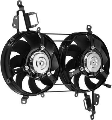 Ventilador do motor BERU LE534