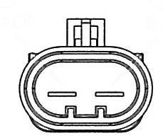 Ventilateur de refroidissement du moteur (Motoventilateur) BERU LE535