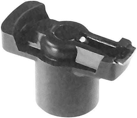 Rotor del distribuidor de encendido BERU ref. NVL145
