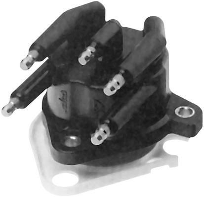 Tampa do distribuidor de ignição BERU ref. VK454G