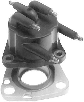 Tampa do distribuidor de ignição BERU ref. VK380G