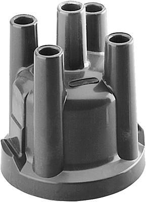 Tapa de distribuidor de encendido BERU ref. VK382