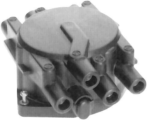Tampa do distribuidor de ignição BERU ref. VK498