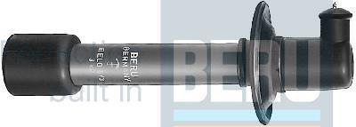 Fiche, bougie d'allumage BERU BELO6/1