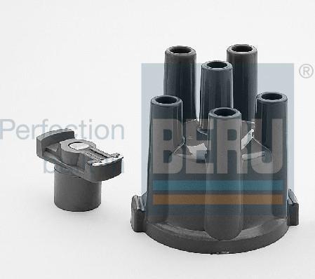 Kit d'assemblage, unité d'allumage (Kit distibuteur d'allumage) BERU BVK114