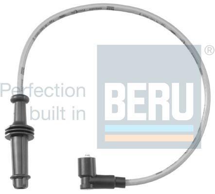 Cabo de ignição BERU ref. C23