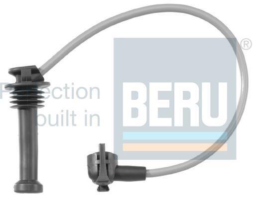 Jeu de câble d'allumage (Faisceau d'allumage) BERU C35