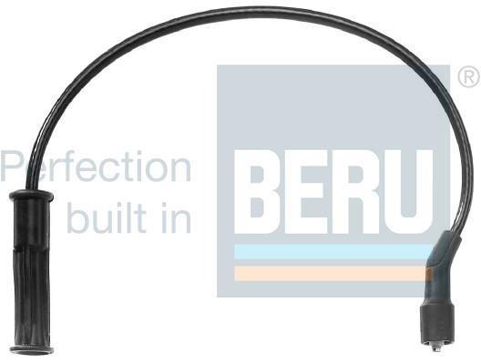 Cabo de ignição BERU C37