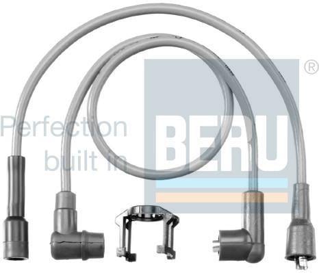 Juego de cables de encendido BERU ref. C8