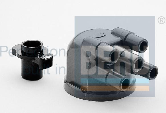 Kit d'assemblage, unité d'allumage (Kit distibuteur d'allumage) BERU DVK057