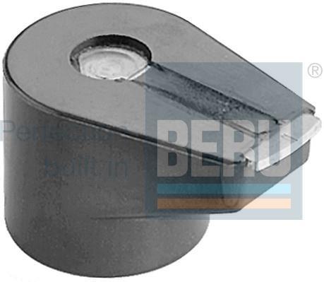 Rotor del distribuidor de encendido BERU ref. EVL034