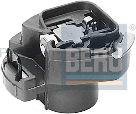Doigt allumeur BERU ref. EVL135