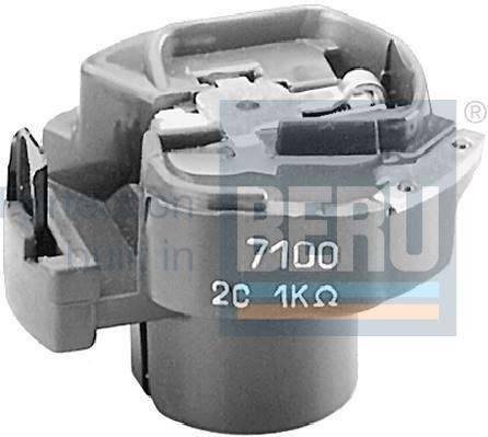 Doigt allumeur BERU EVL154