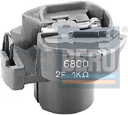 Doigt allumeur BERU EVL155