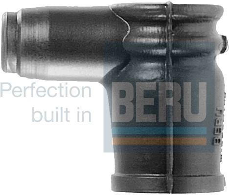 Conector, ignitor BERU ref. GO3