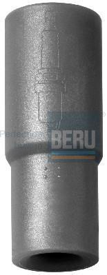 Capuchon protecteur, fiche de bobine d'allumage BERU ref. GS30