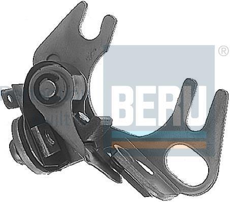 Jogo de contactos, distribuidor de ignição BERU ref. KS561
