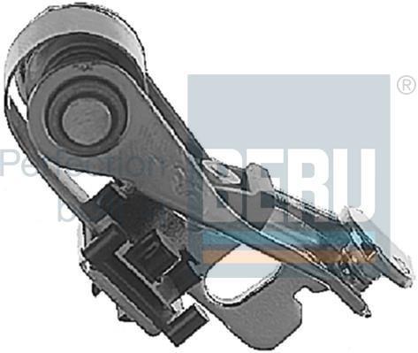 Jogo de contactos, distribuidor de ignição BERU ref. KS800