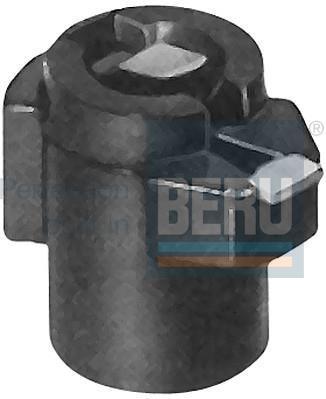 Rotor del distribuidor de encendido BERU NVL029
