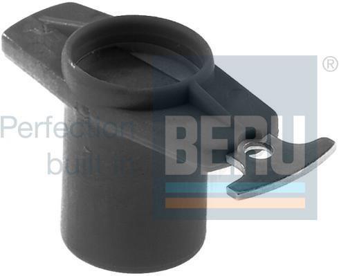 Rotor del distribuidor de encendido BERU ref. NVL130
