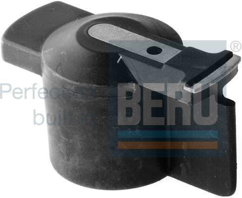 Rotor del distribuidor de encendido BERU ref. NVL138
