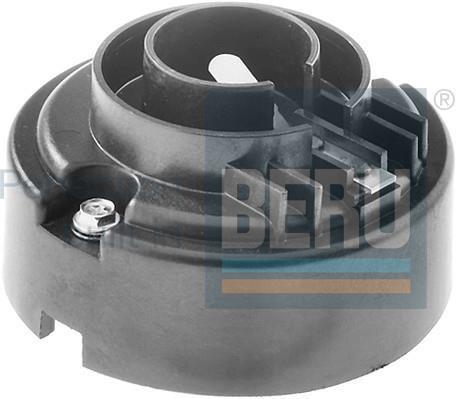Rotor del distribuidor de encendido BERU ref. NVL139
