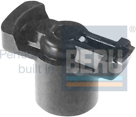 Rotor del distribuidor de encendido BERU ref. NVL145