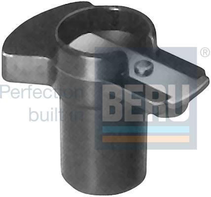 Rotor del distribuidor de encendido BERU ref. NVL160