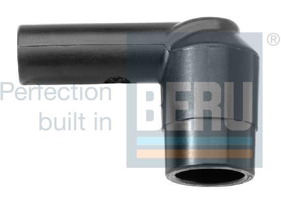 Conector, bujía de encendido BERU OE6/1