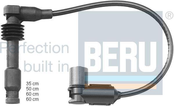 Cabo de ignição BERU PRO1159
