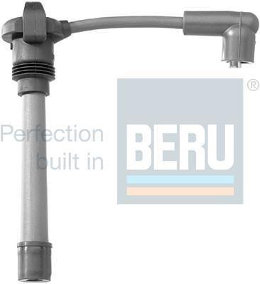 Cabo de ignição BERU PRO1181