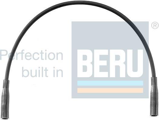 Cabo de ignição BERU ref. PRO739